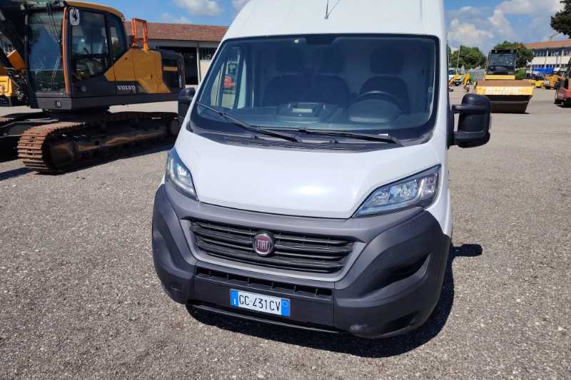 OmecoHub - Immagine FIAT DUCATO
